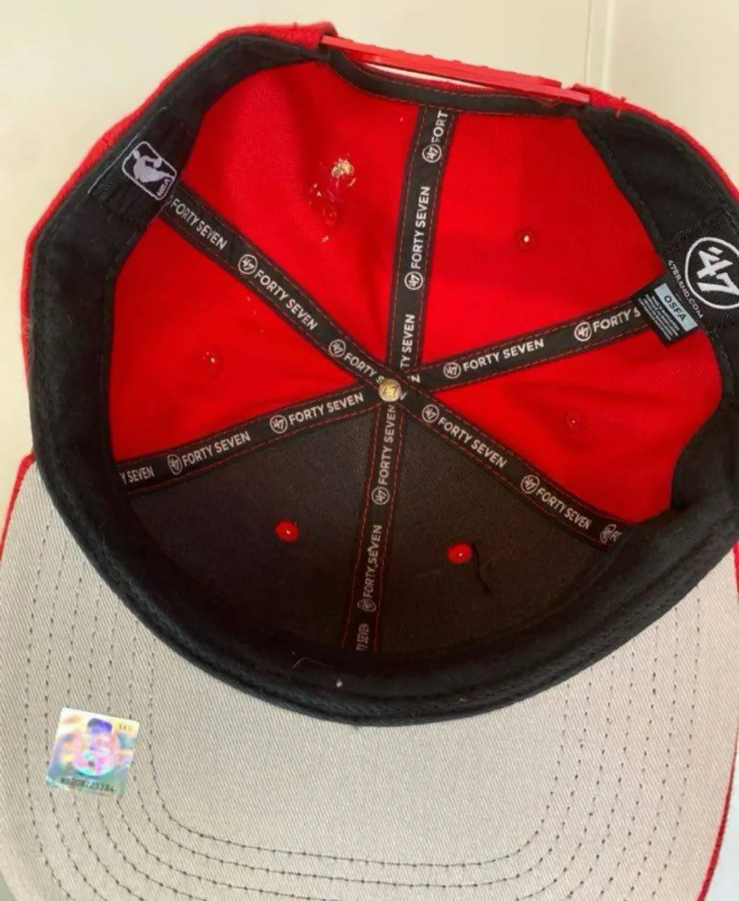 Gorra 47 Brand - imagen 3