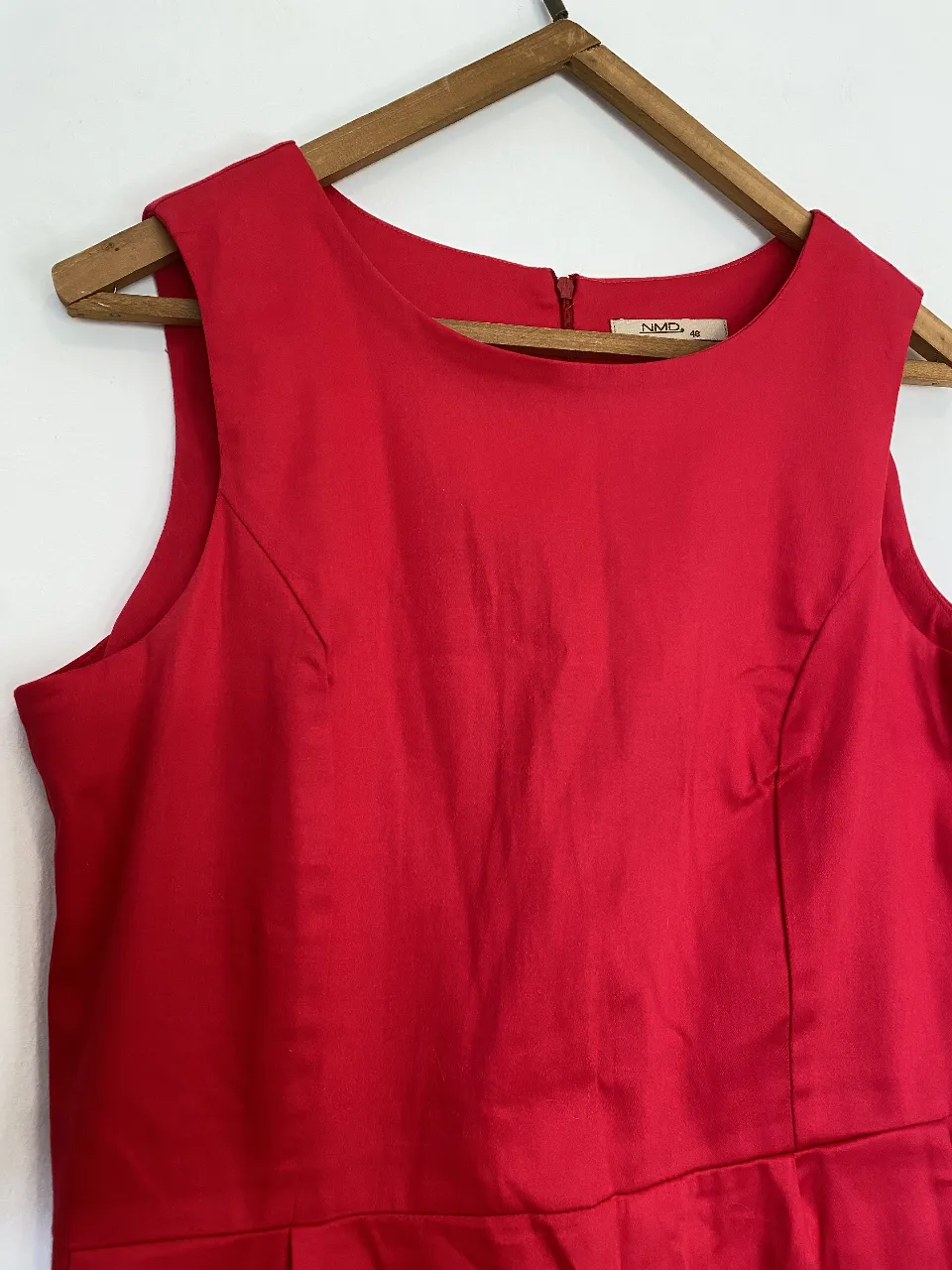 Vestido NMD - imagen 2