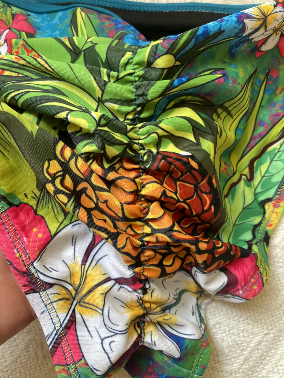 Bikini Wasarette - imagen 4