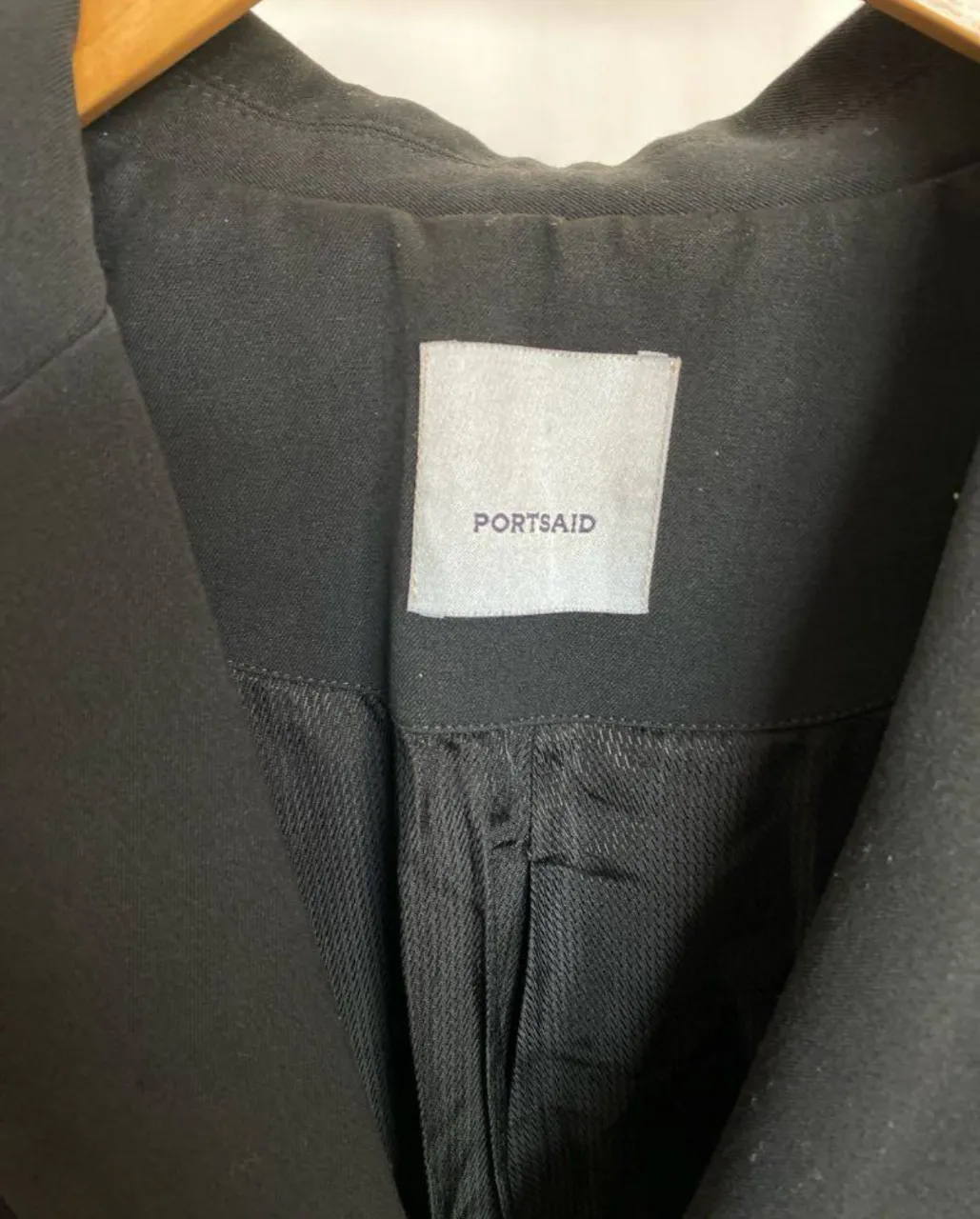 Blazer Portsaid - imagen 3