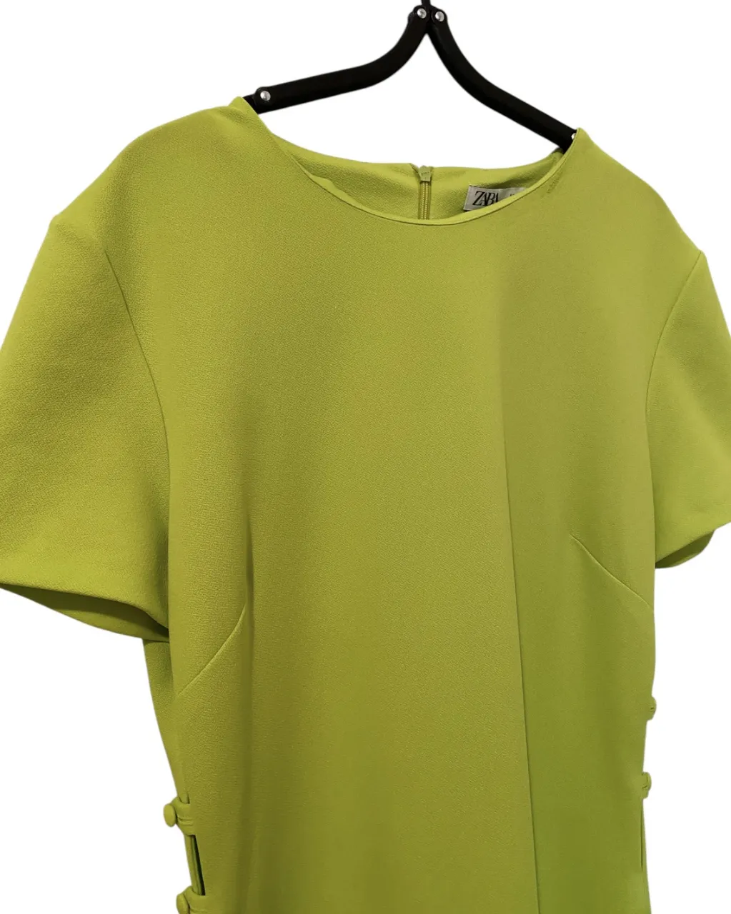 Vestido Zara - imagen 3