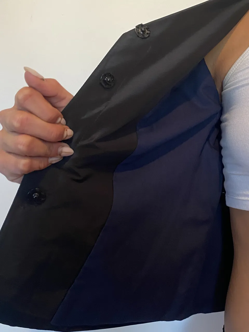 Blazer Uma - imagen 3