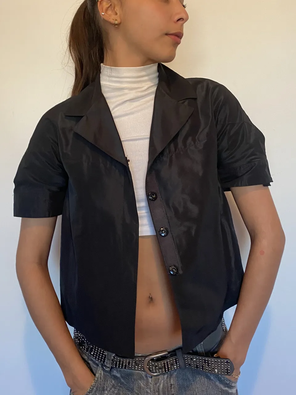 Blazer Uma - imagen 2