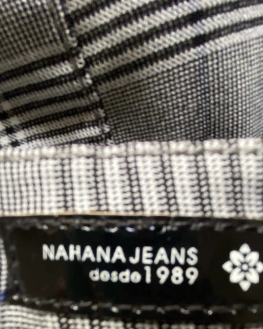 Pantalón Nahana jeans - imagen 3