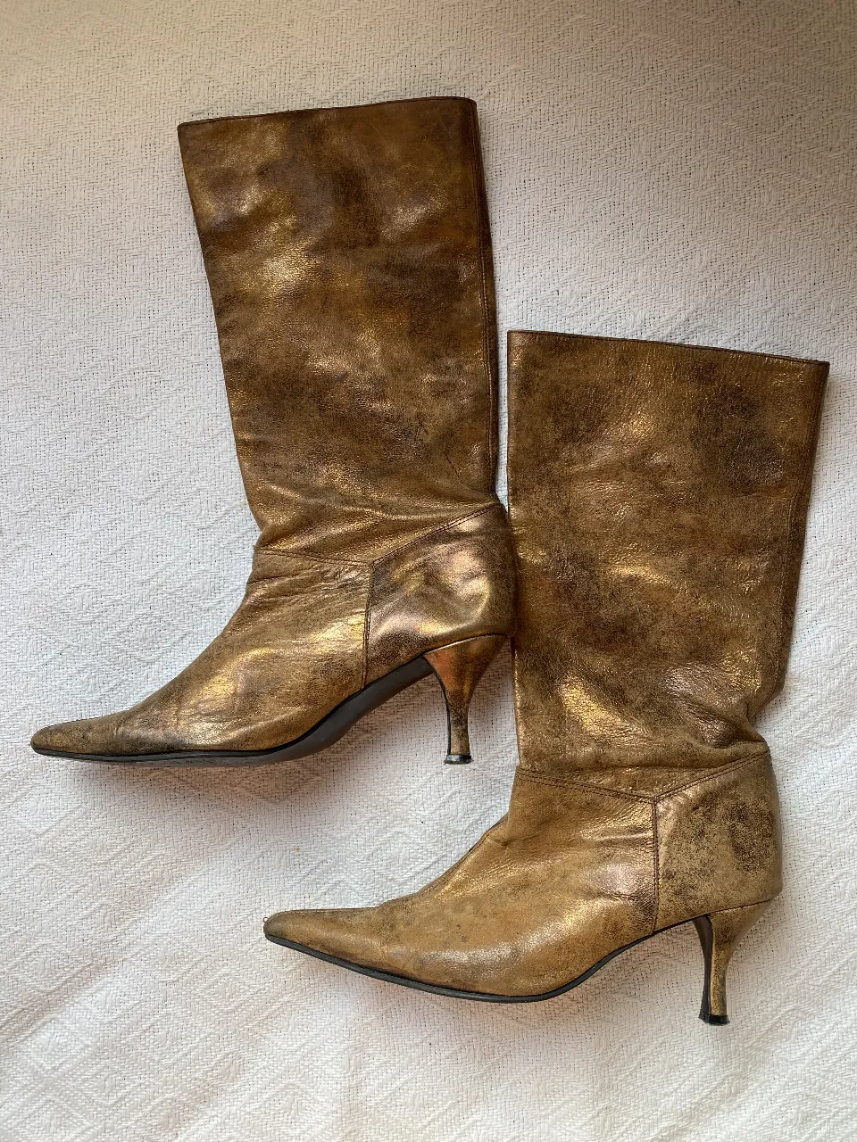 Botas Lud nazarova - imagen 3