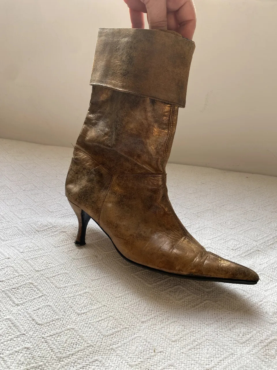 Botas Lud nazarova - imagen 6