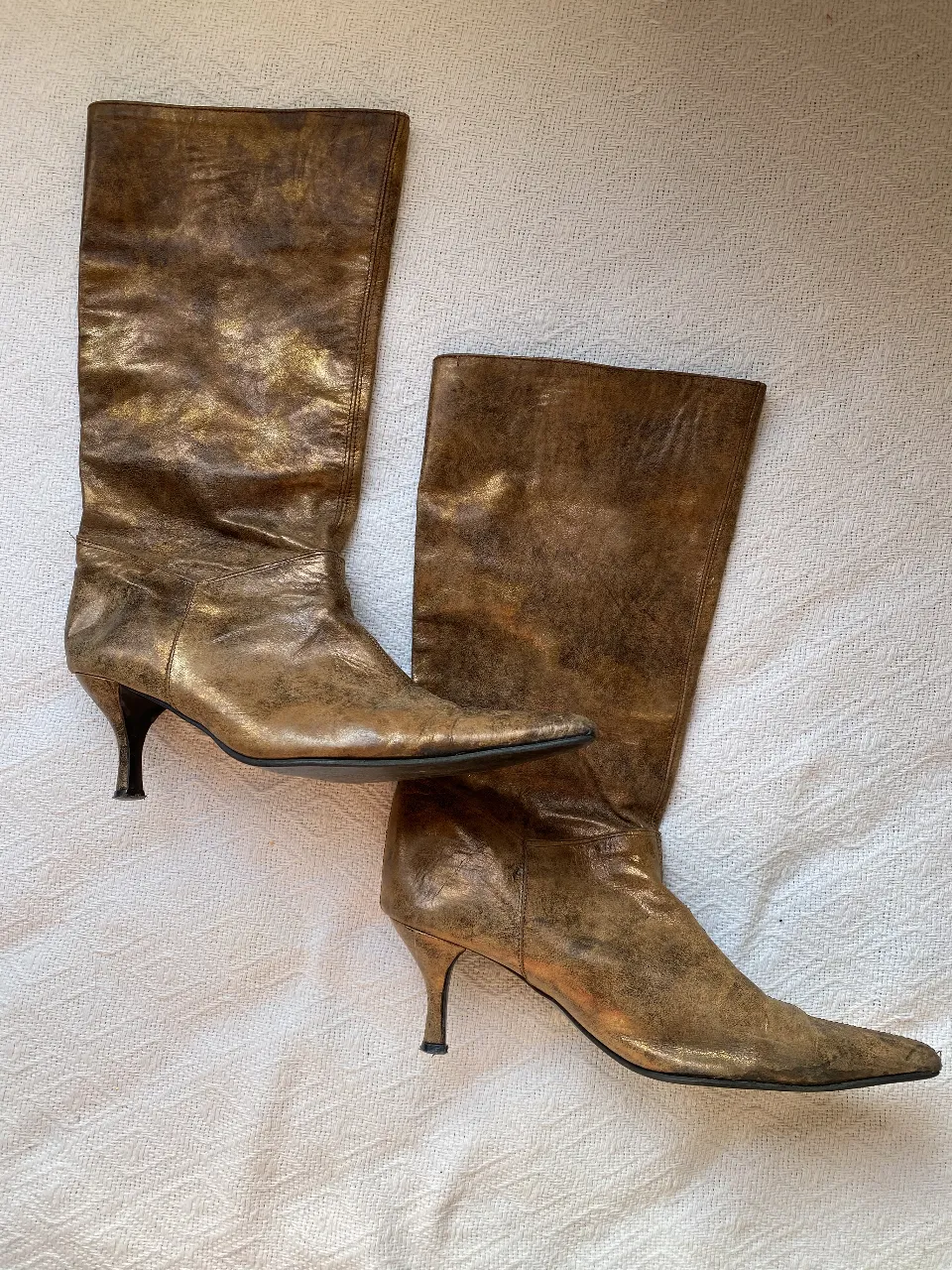 Botas Lud nazarova - imagen 4