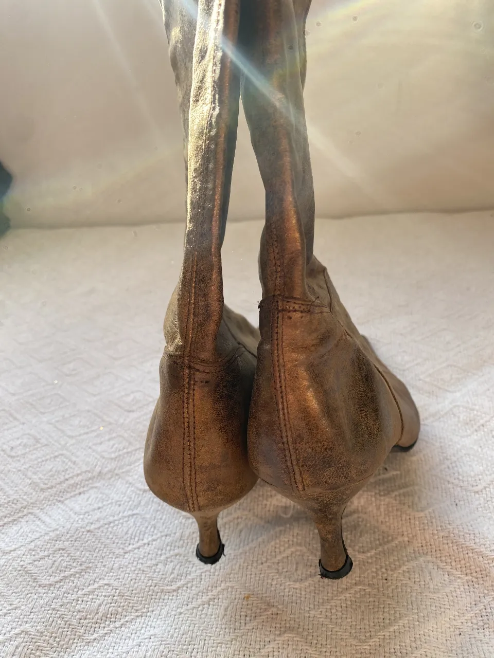 Botas Lud nazarova - imagen 2