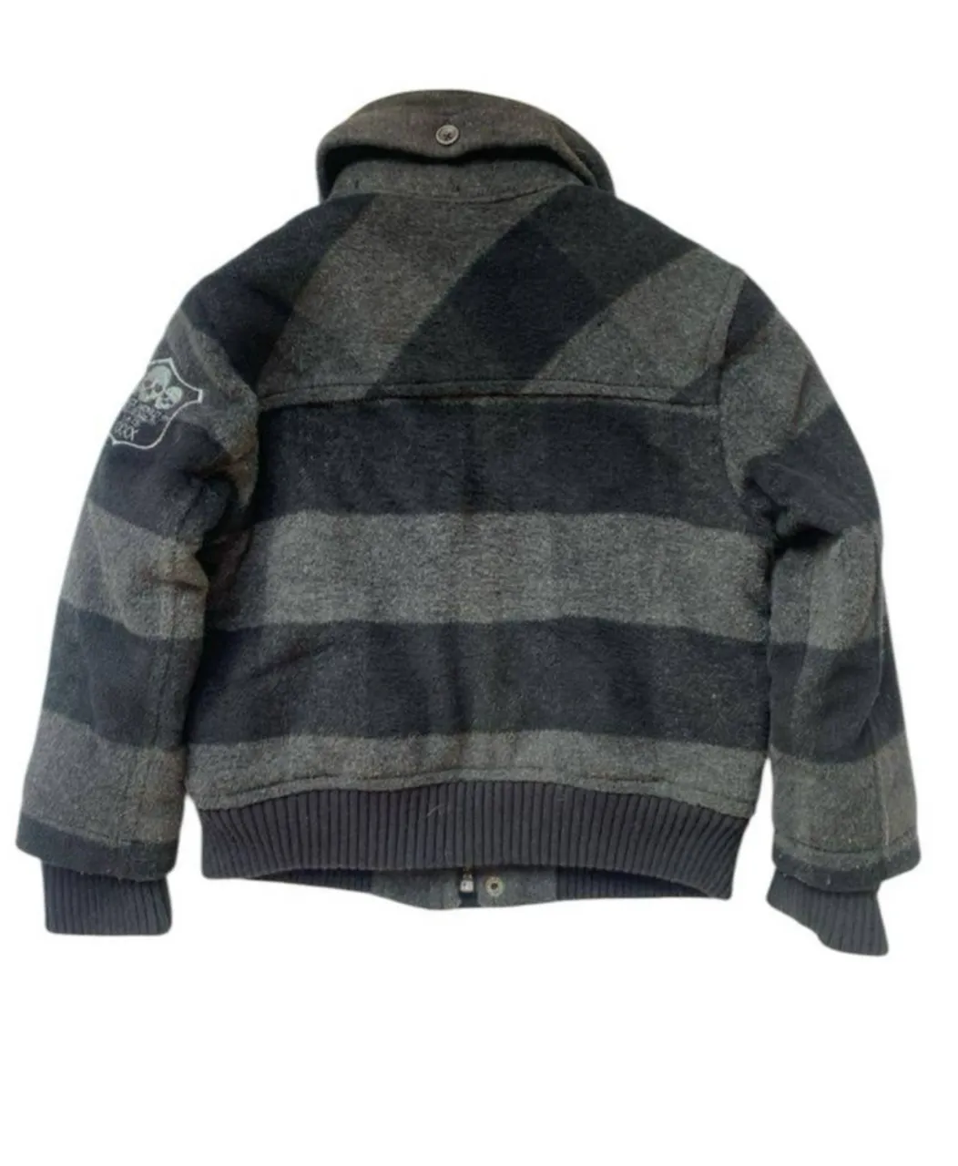 Campera bomber Desing 4 you - imagen 2