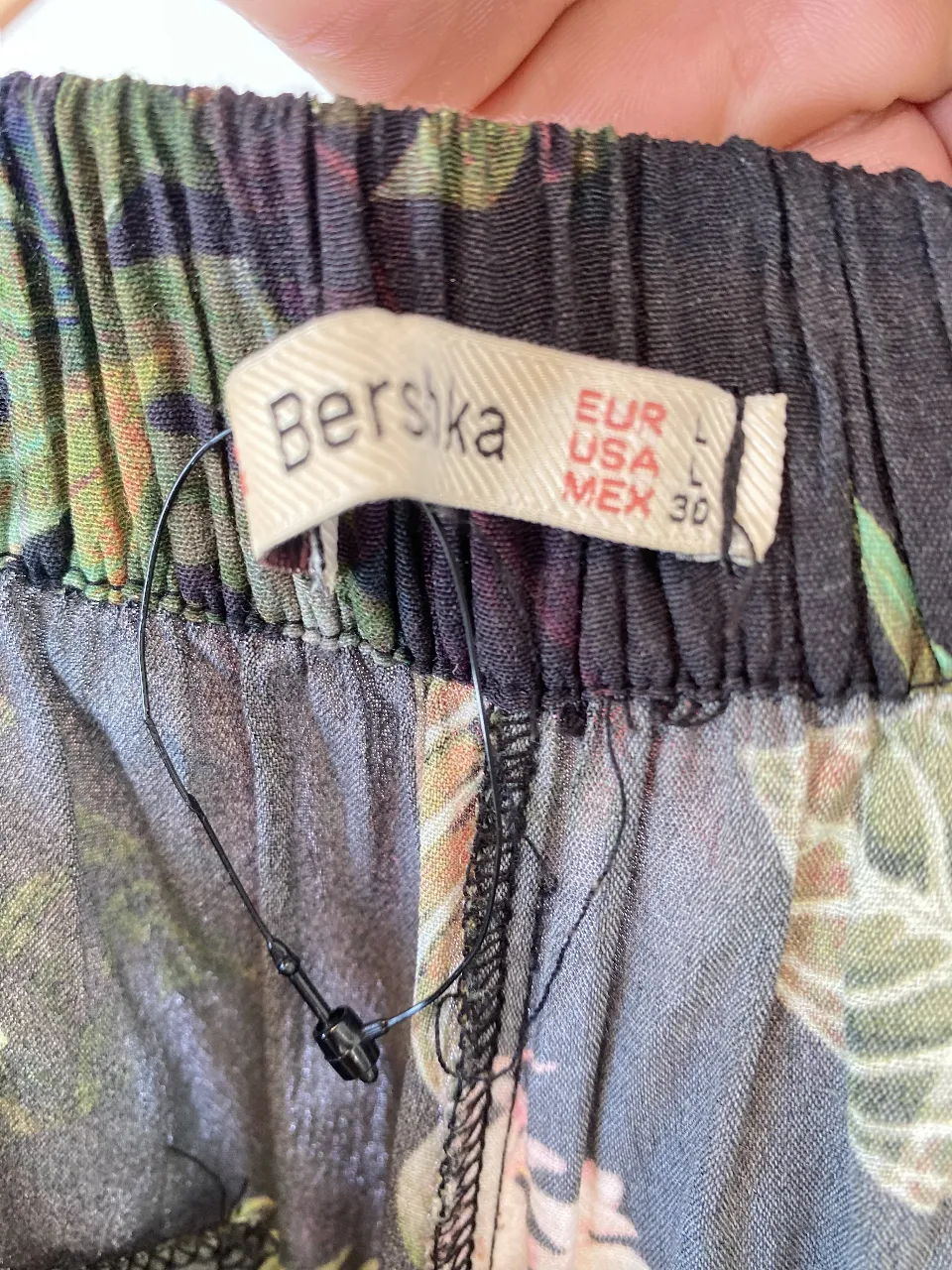 Pantalón Bershka - imagen 4
