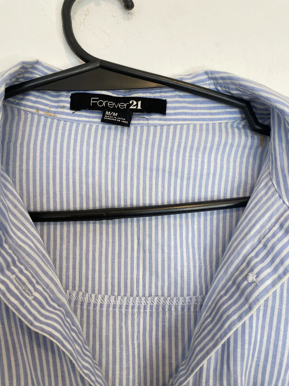 Camisa Forever 21 - Vista 3