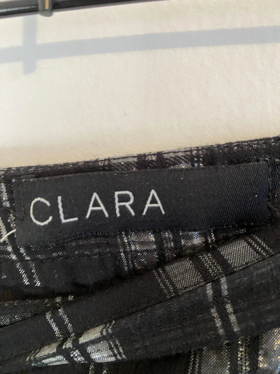 Pollera Clara Ibarguren - imagen 3
