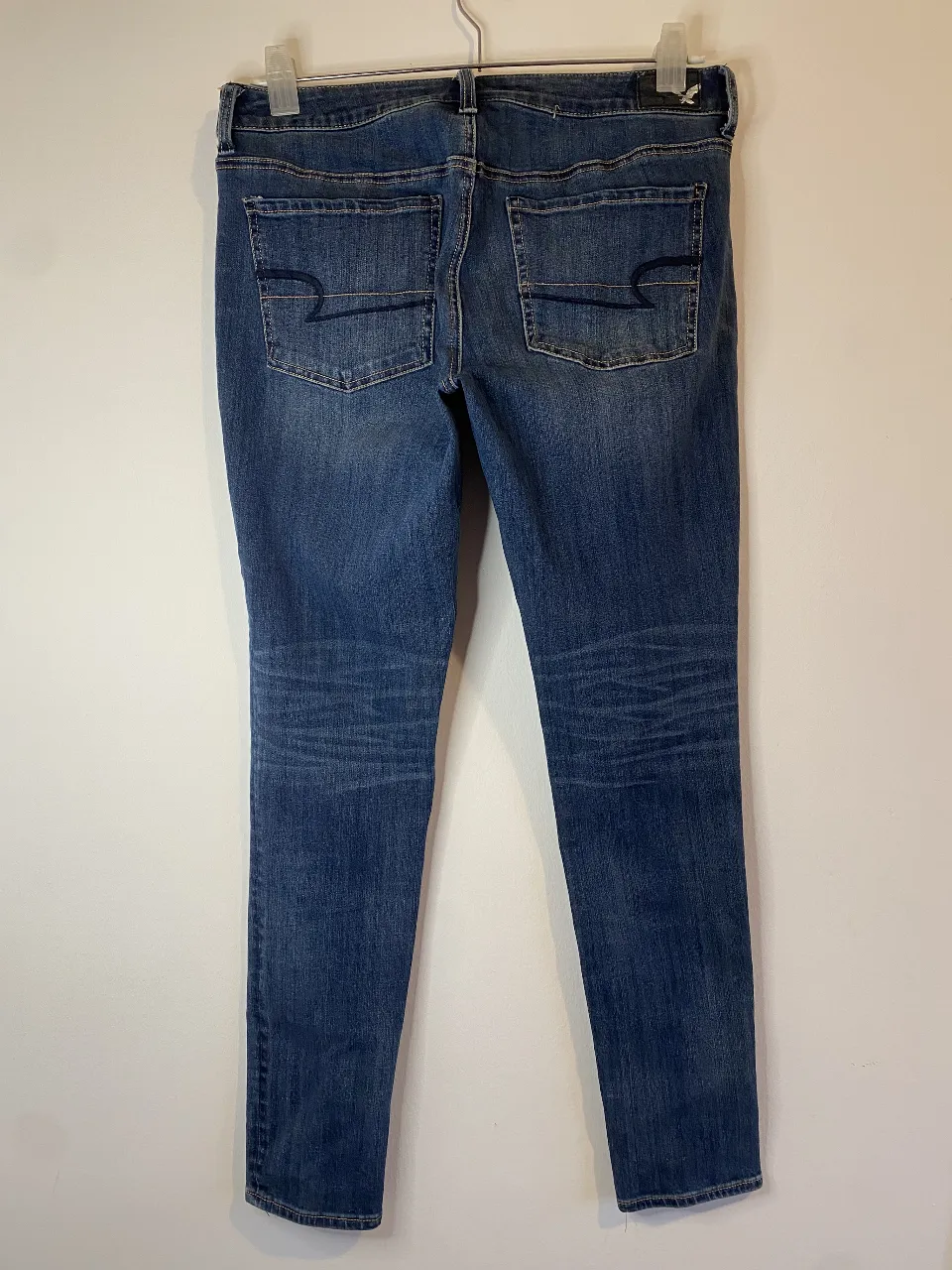 Jean American Eagle Outfitters - imagen 3
