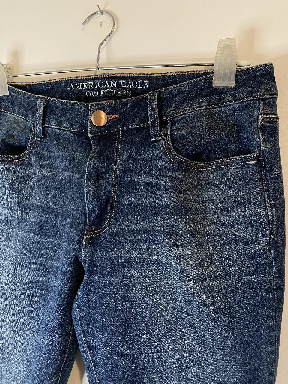 Jean American Eagle Outfitters - imagen 2