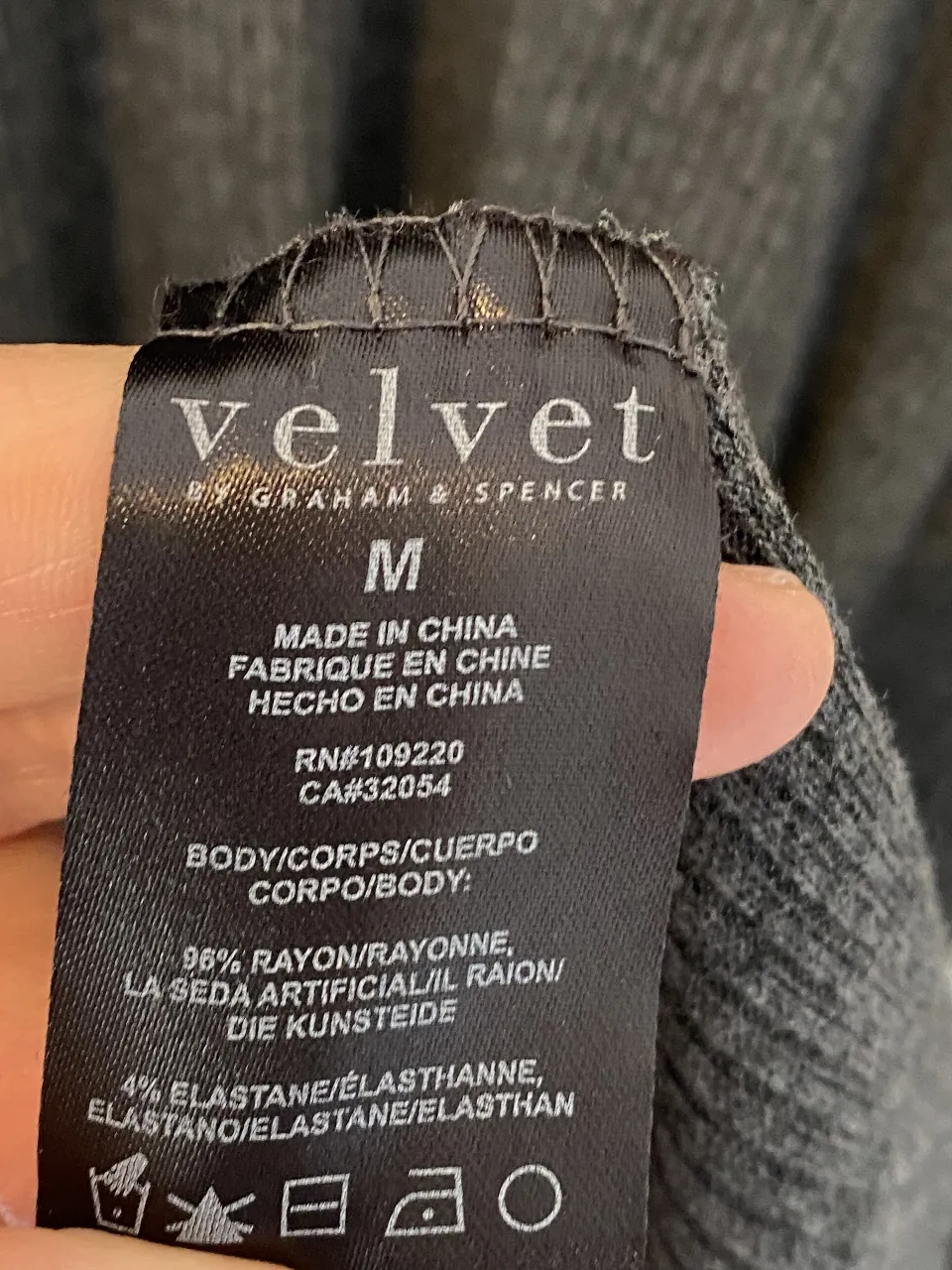 Vestido Velvet - imagen 4