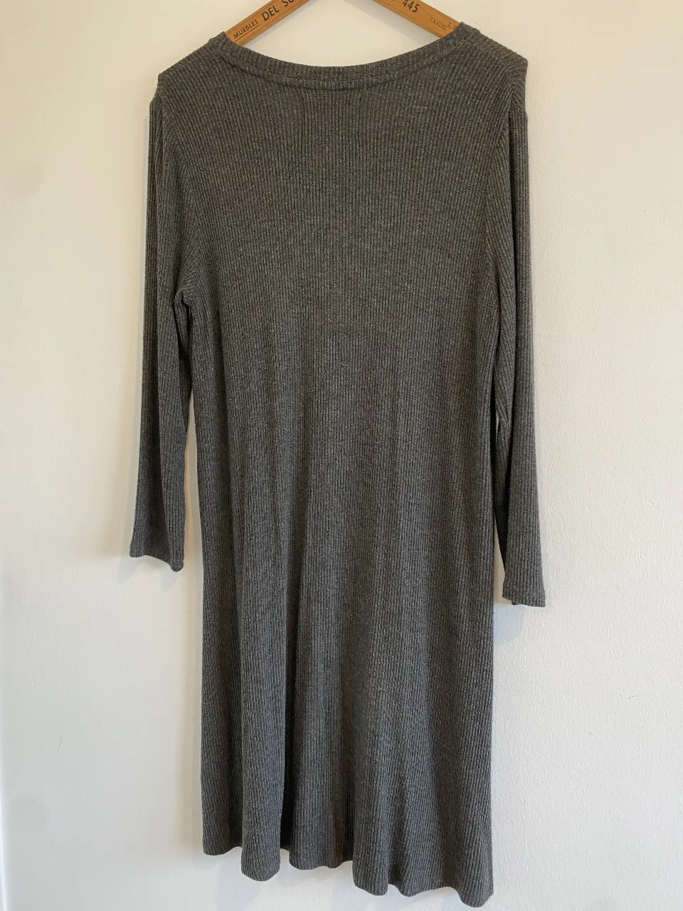 Vestido Velvet - imagen 3
