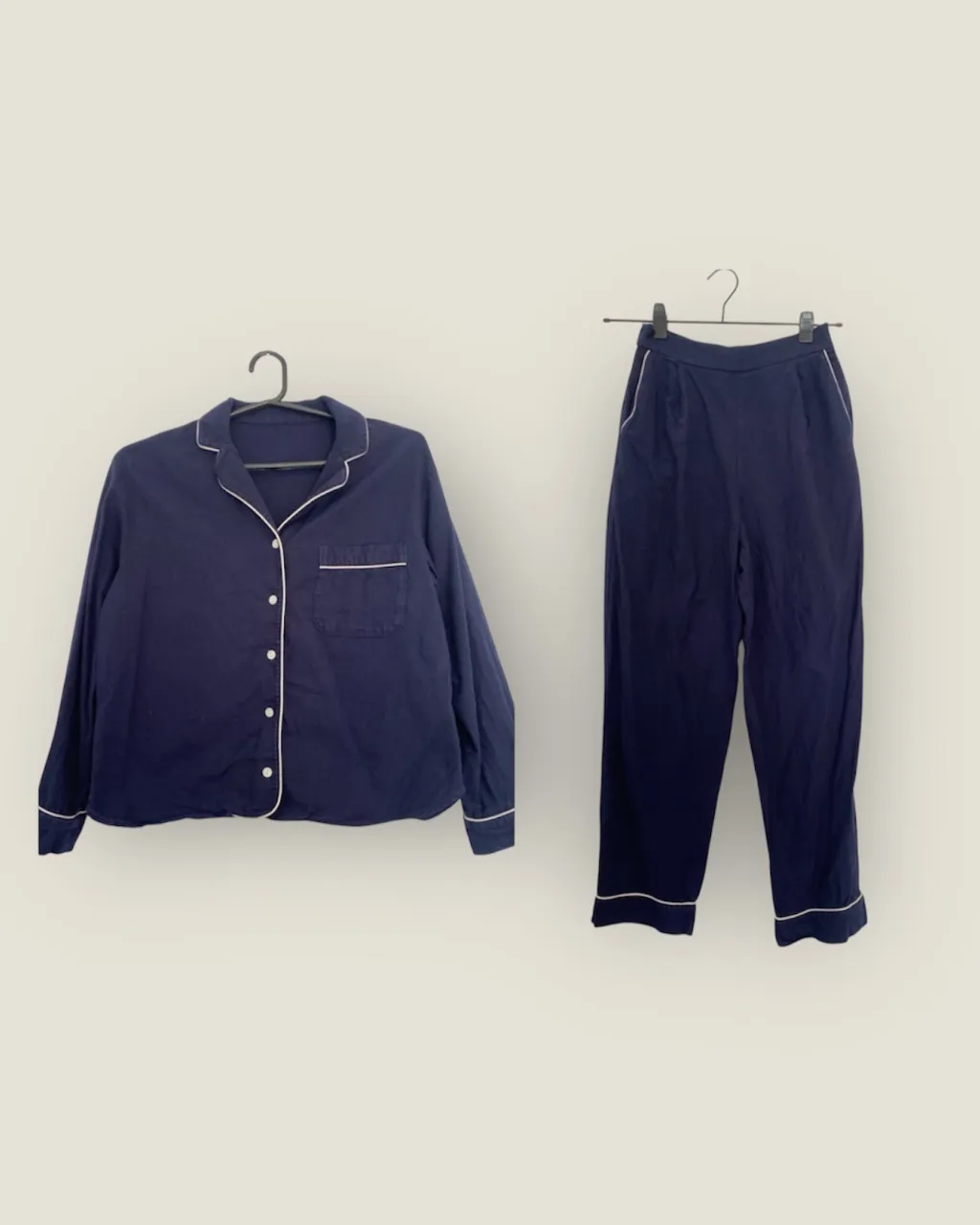 Pijama Uniqlo