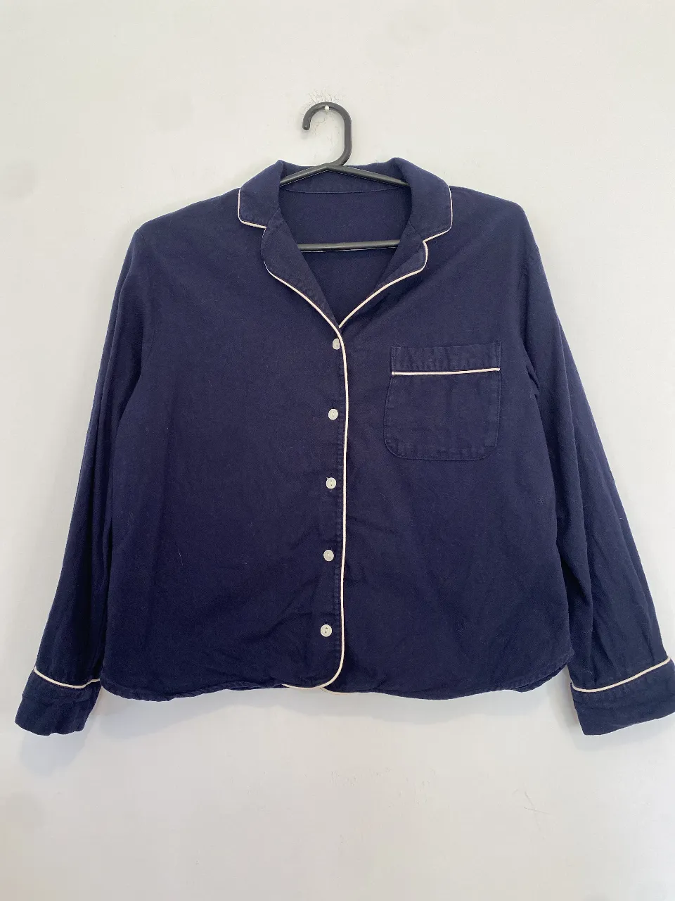 Pijama Uniqlo - Vista 2