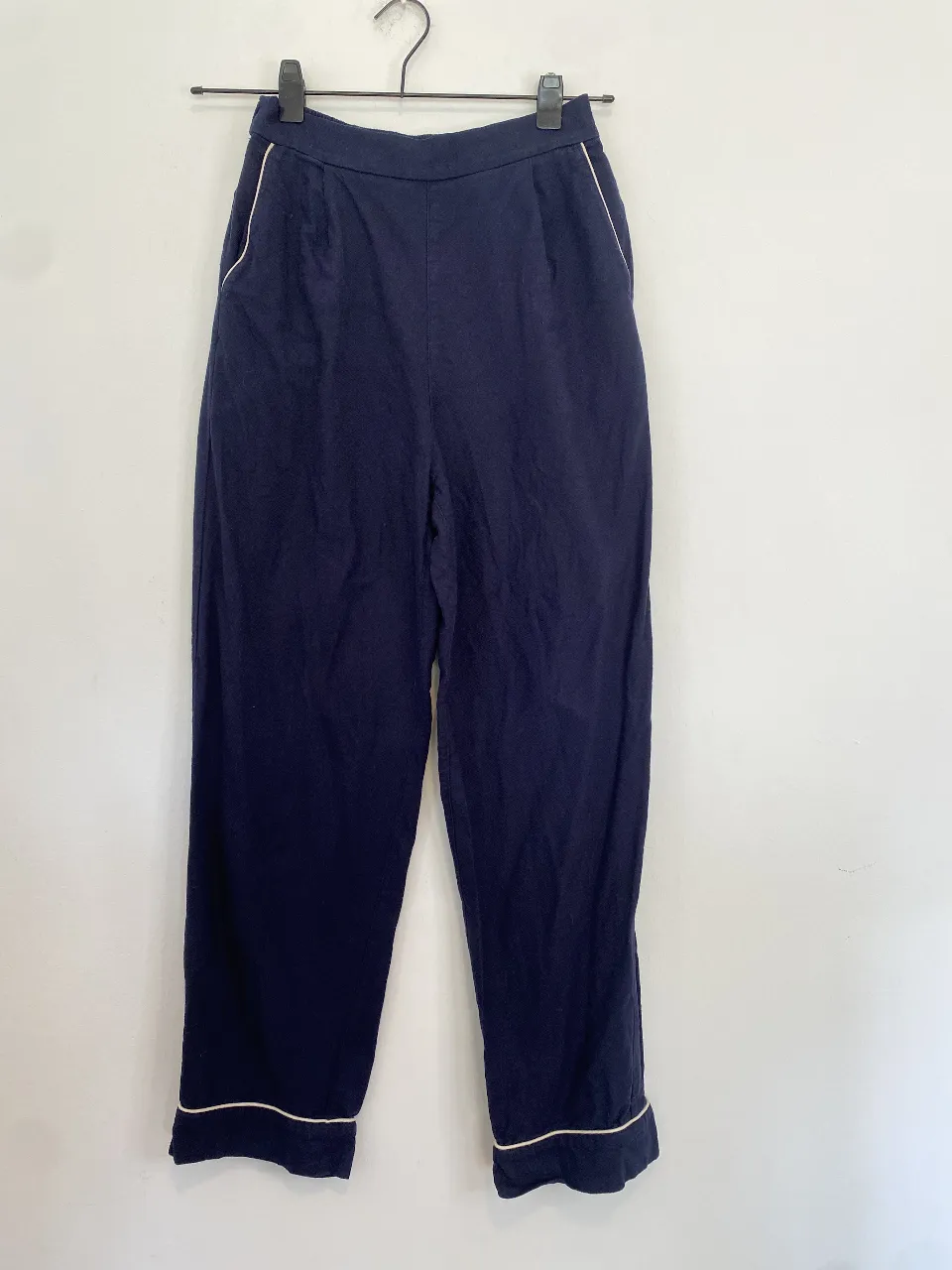 Pijama Uniqlo miniatura 4