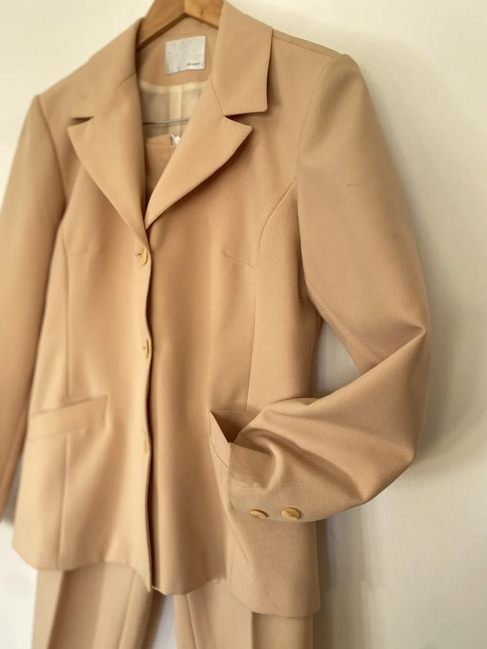 Blazer Testimonio - imagen 3