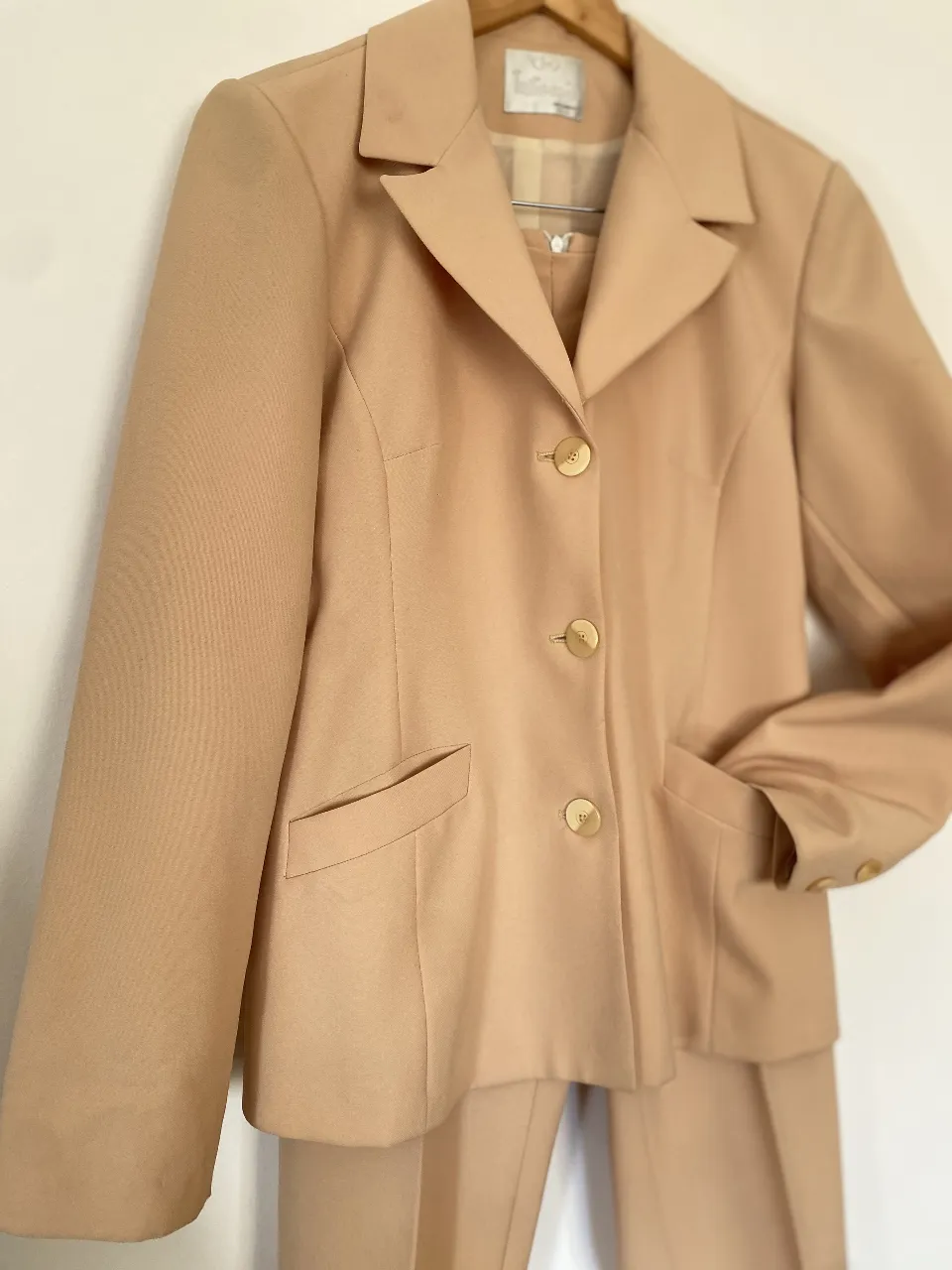 Blazer Testimonio - imagen 2