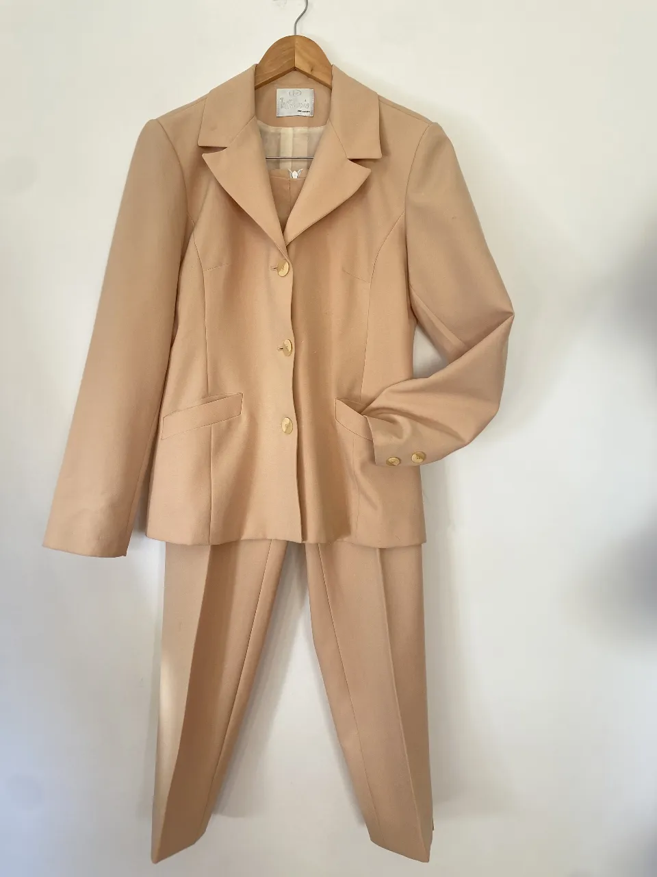 Blazer Testimonio - imagen 1