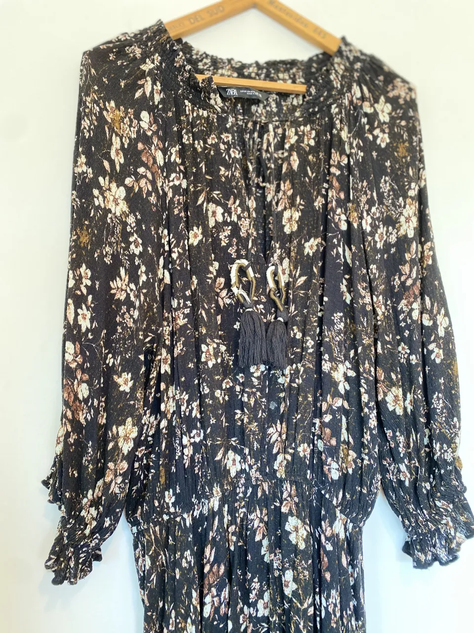 Vestido Zara - imagen 2