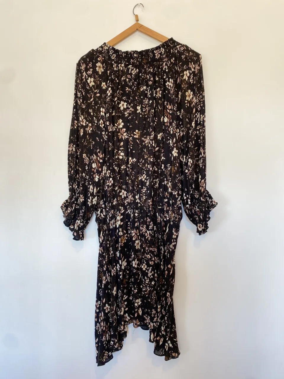 Vestido Zara - imagen 5