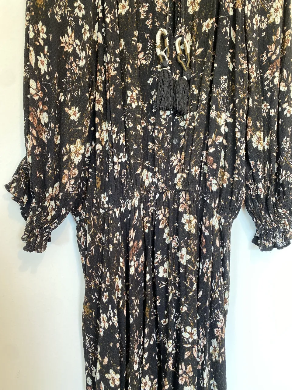 Vestido Zara - imagen 4