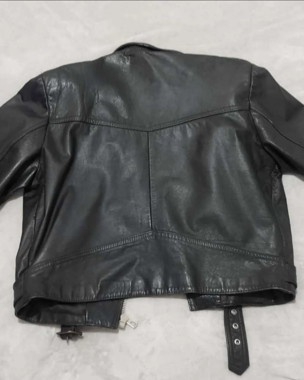 Campera Cueros argentinos - imagen 6