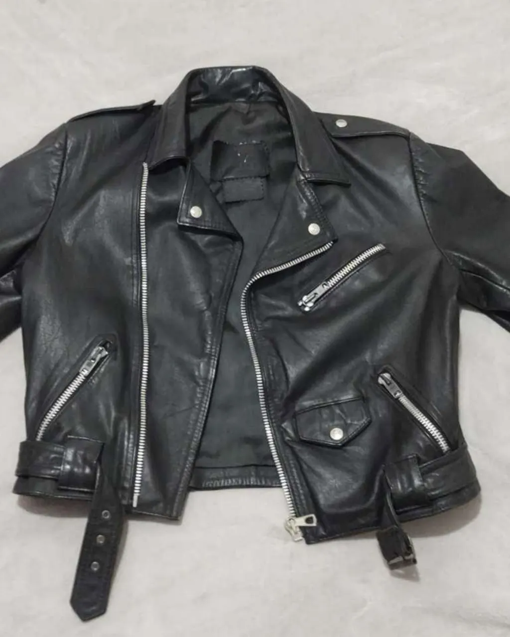 Campera Cueros argentinos - imagen 5