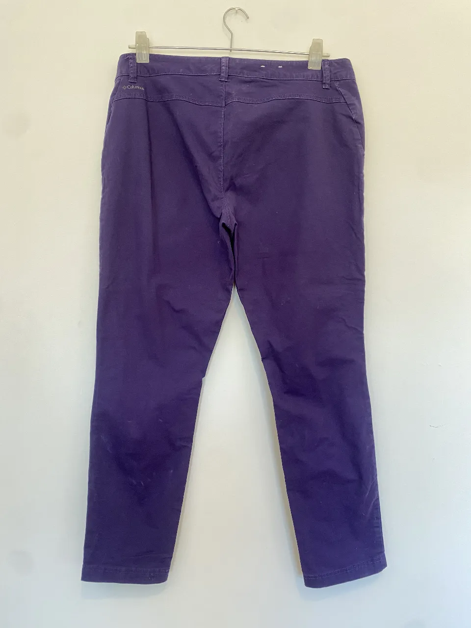 Pantalón Columbia - imagen 2