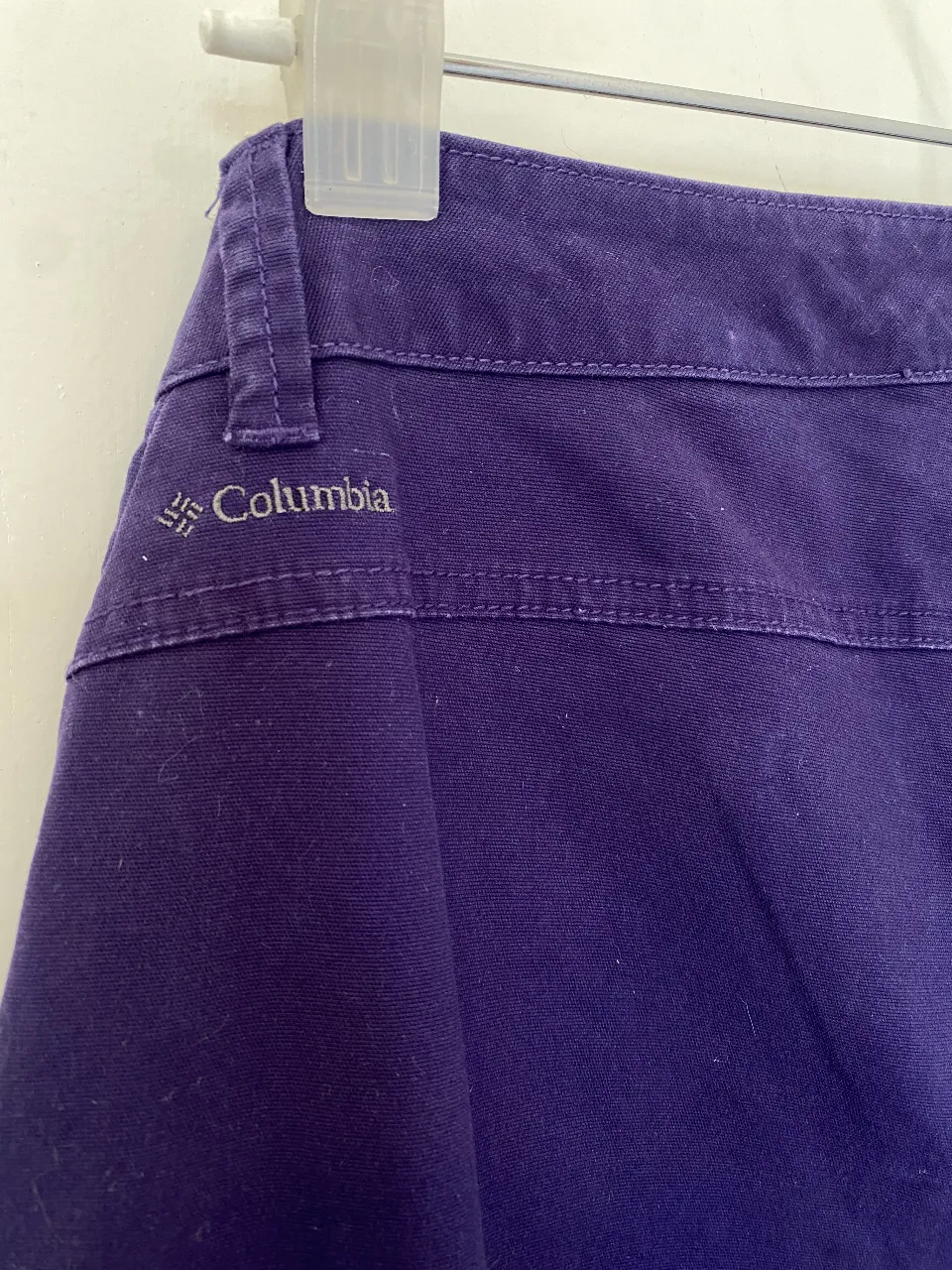 Pantalón Columbia - imagen 4