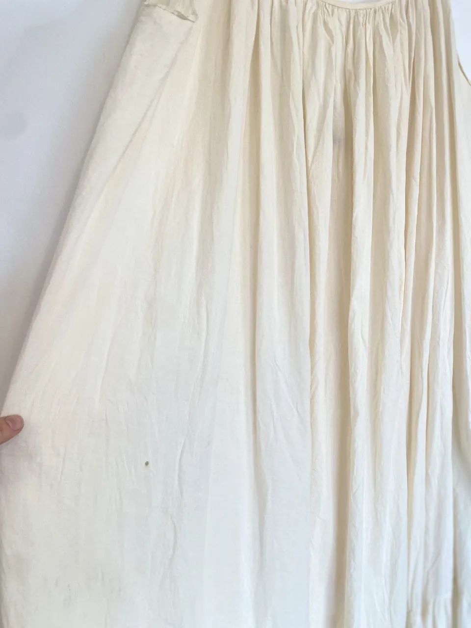Vestido Tierra nueva - imagen 4