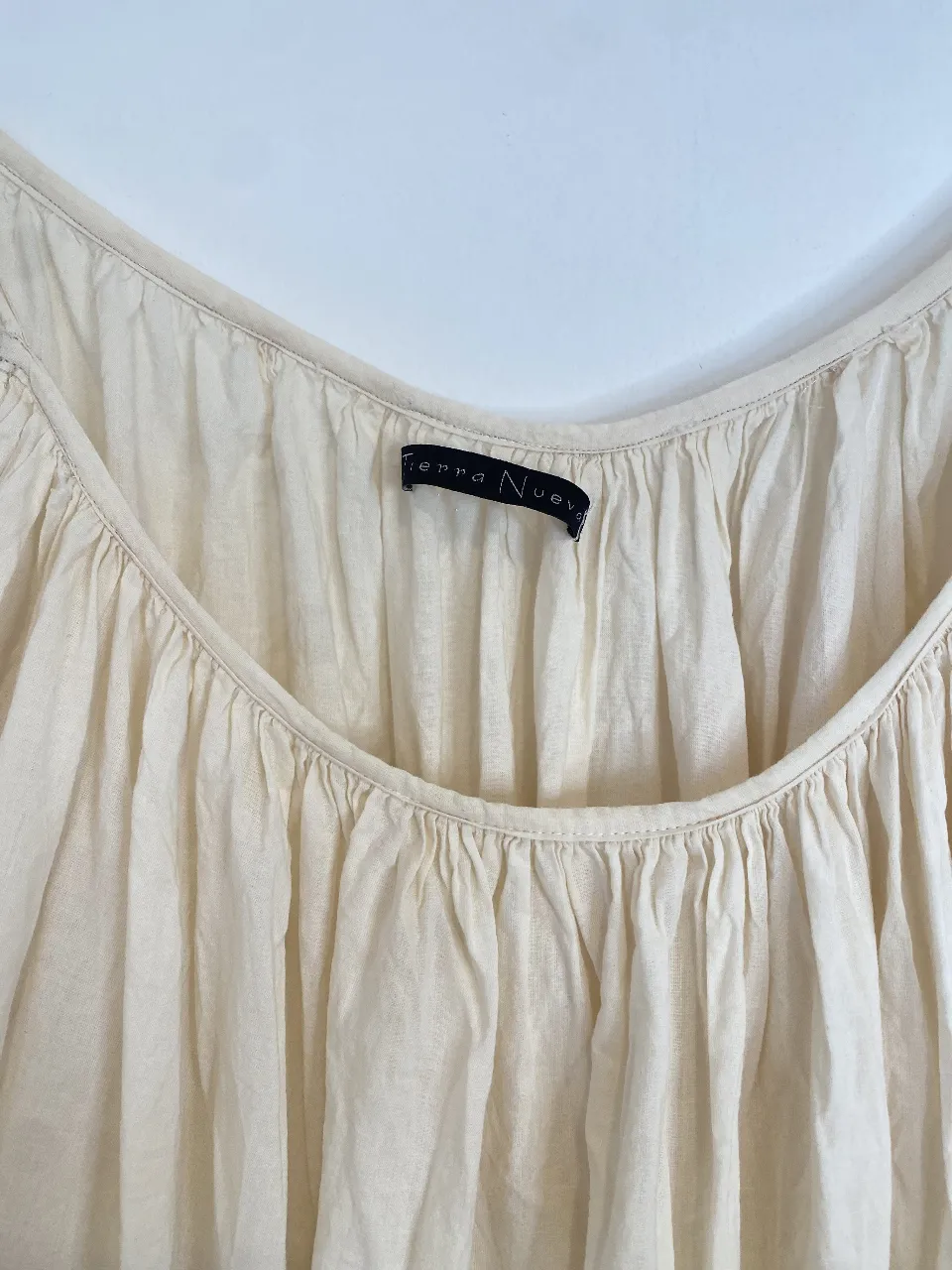 Vestido Tierra nueva - imagen 3