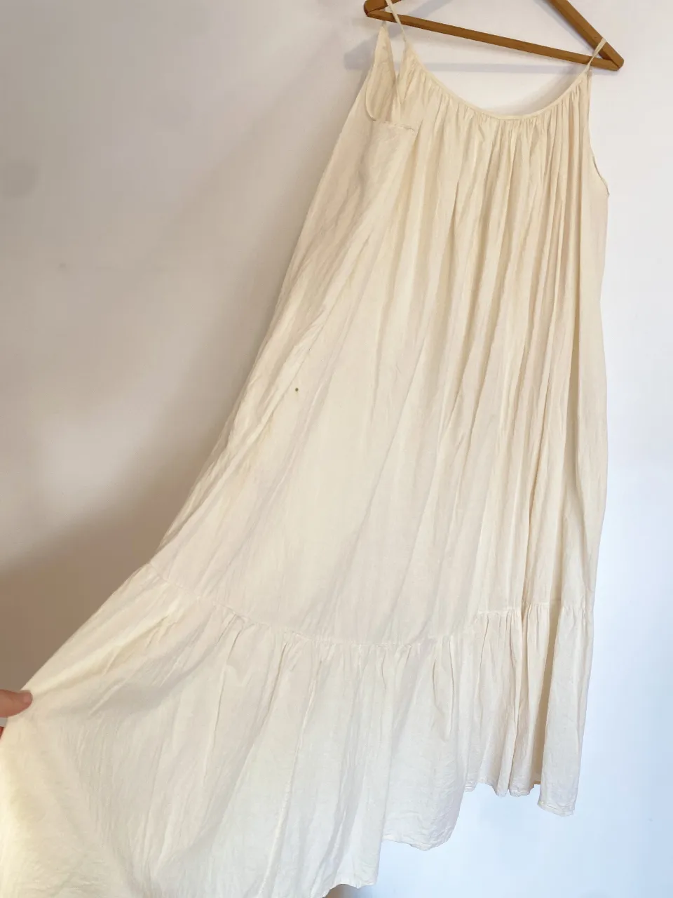 Vestido Tierra nueva - imagen 2
