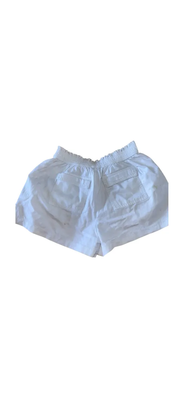 Short de jean Abercrombie & Fitch - imagen 2