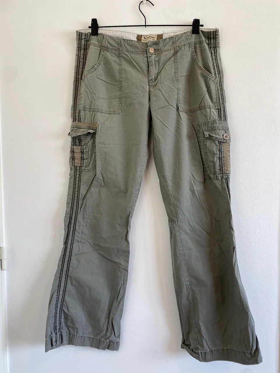 Pantalón Old khaki - imagen 1