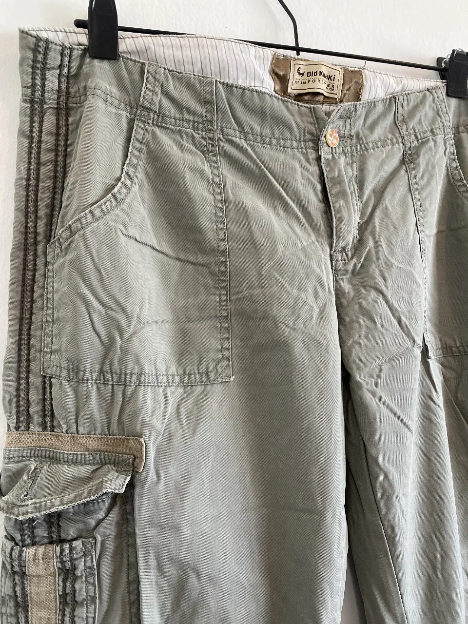 Pantalón Old khaki - imagen 2