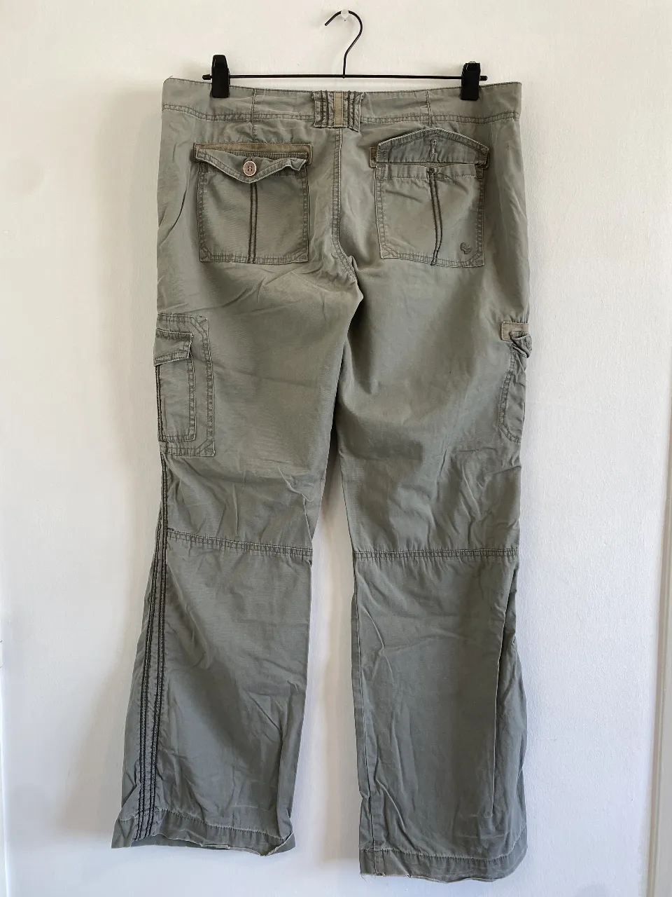 Pantalón Old khaki - imagen 4