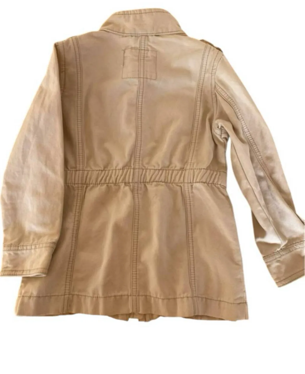 Campera de jean Gap kids - imagen 4