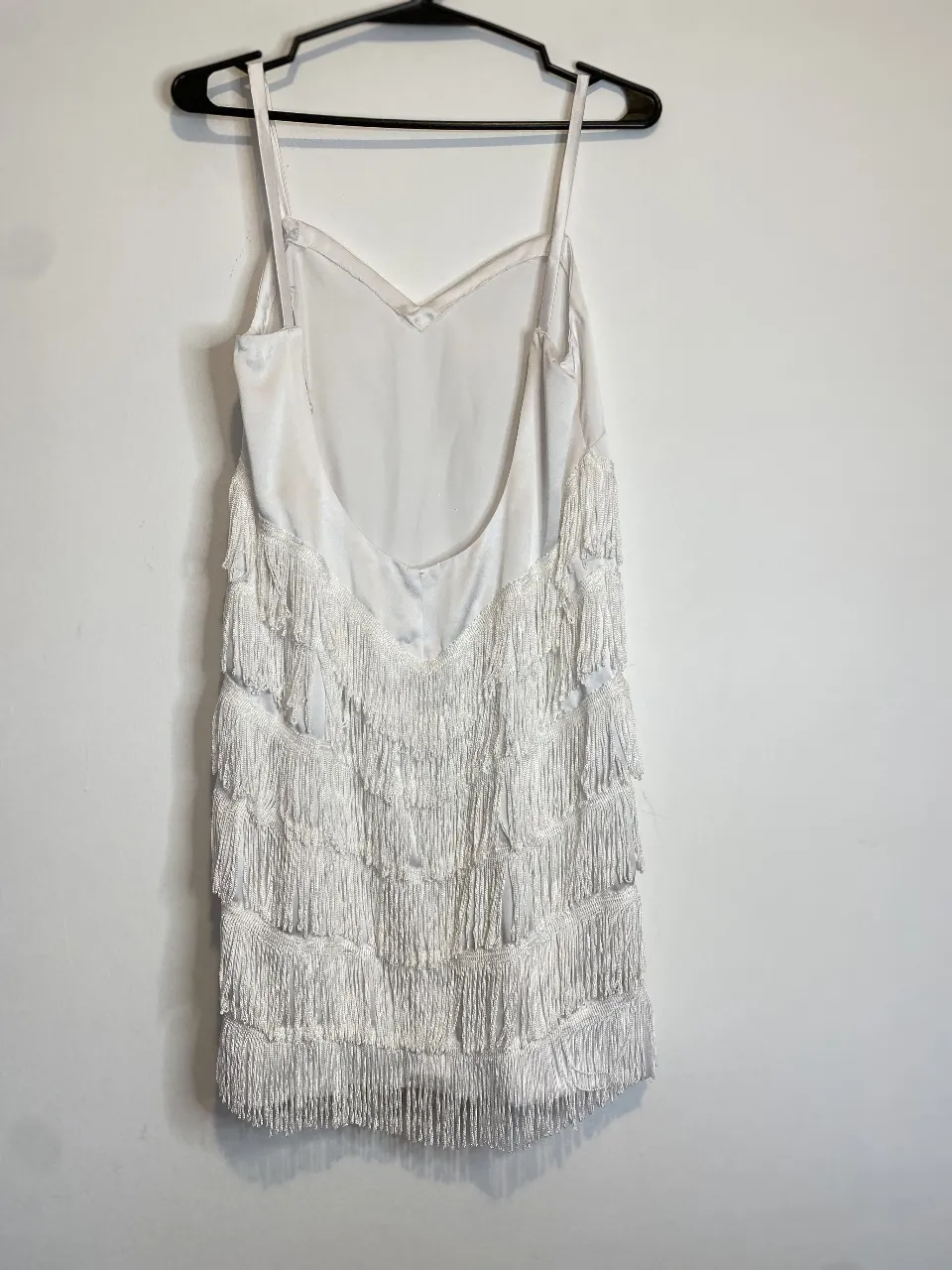 Vestido Hecho a mano - imagen 2