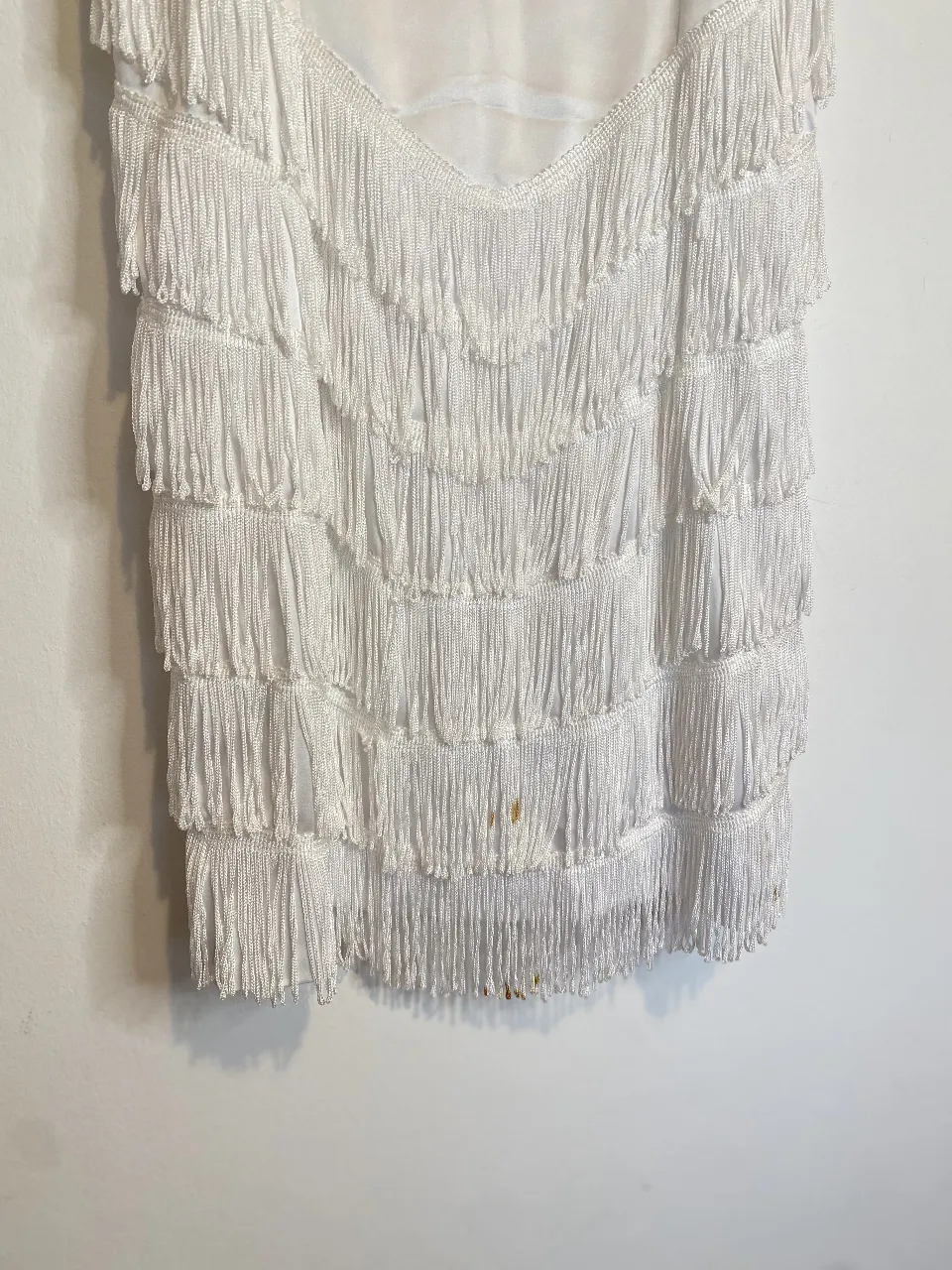 Vestido Hecho a mano - imagen 3