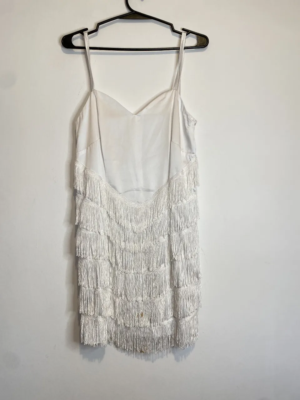 Vestido Hecho a mano - imagen 1