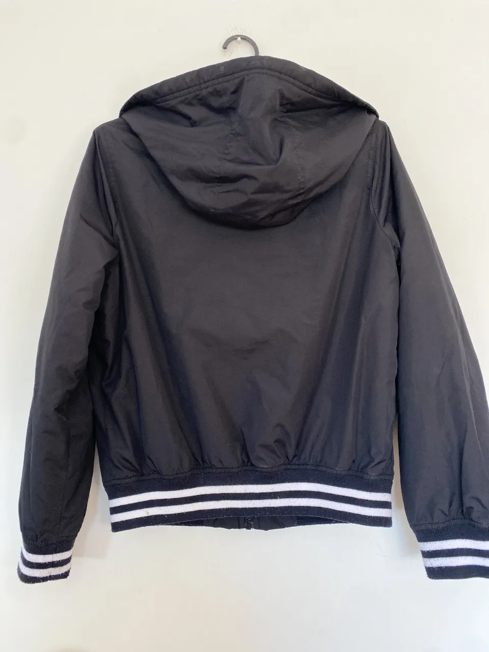 Campera bomber Abercrombie & Fitch - imagen 3