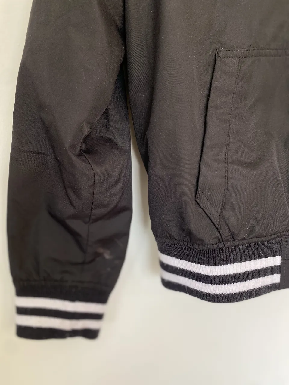 Campera bomber Abercrombie & Fitch - imagen 5