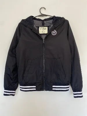 Abercrombie & Fitch