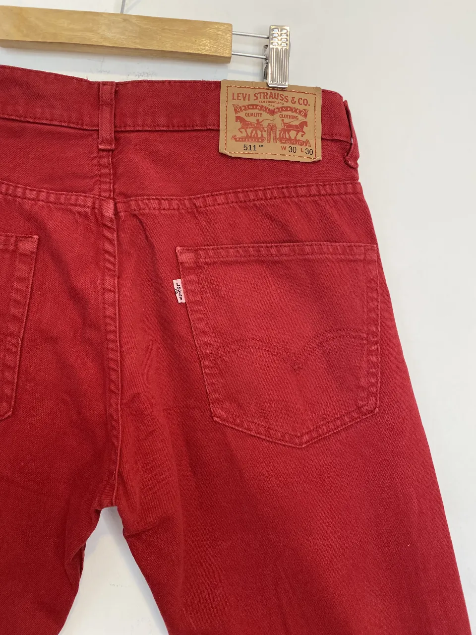 Jean Levi's - imagen 4
