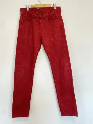 Levi's