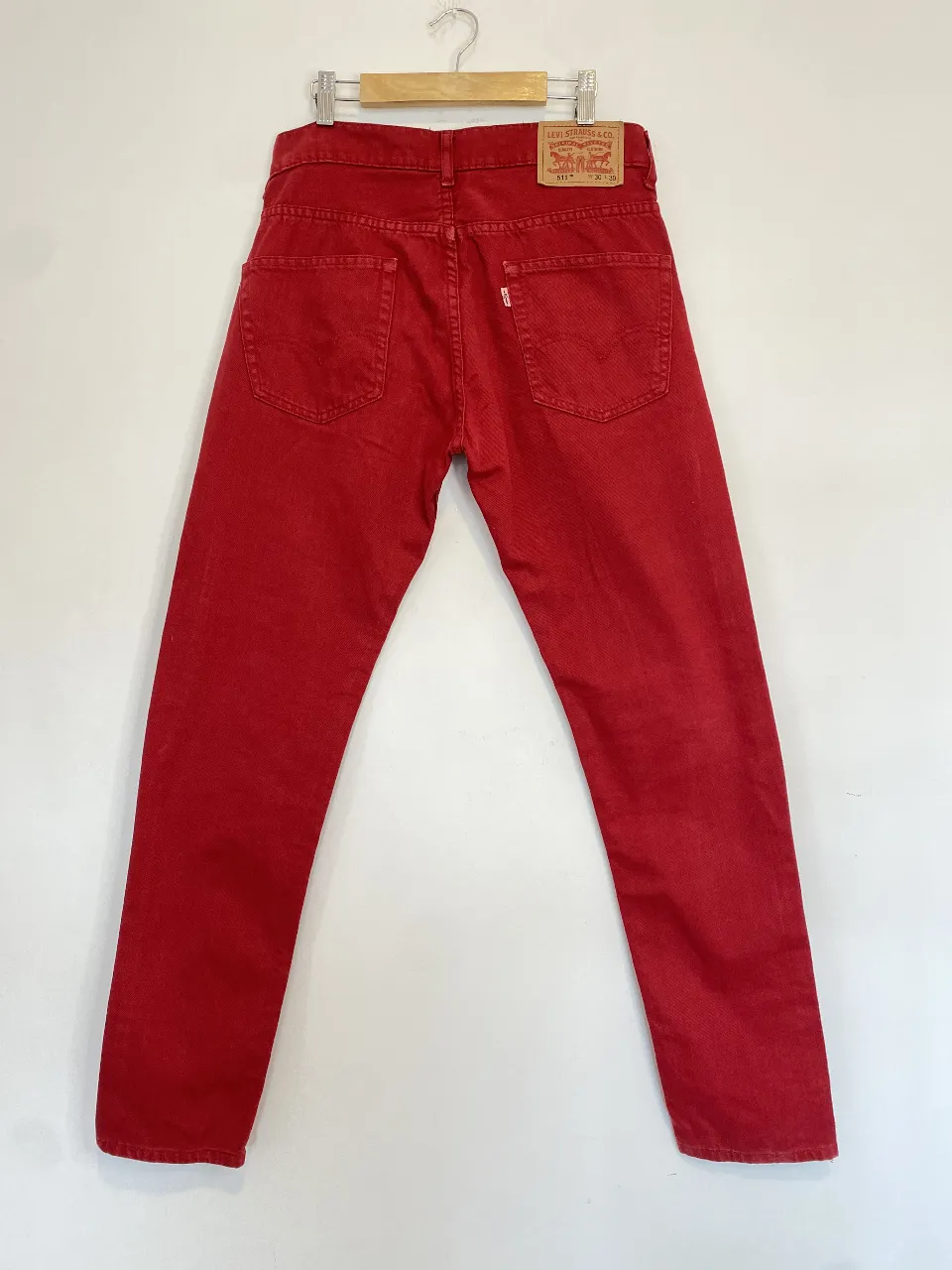 Jean Levi's - imagen 3